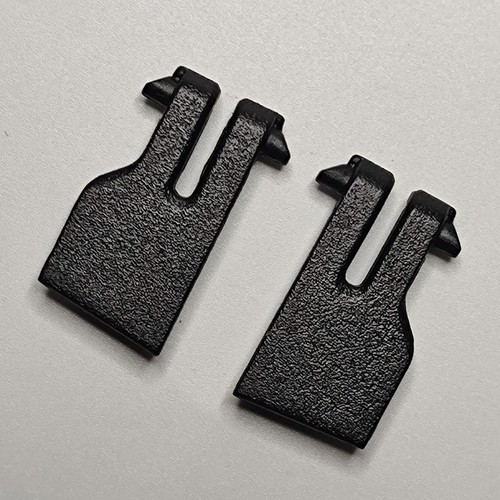 For logitech - for,